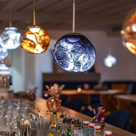 Terofal Hotel Schliersee - Komplett Neu Renoviert Eksteriør bilde