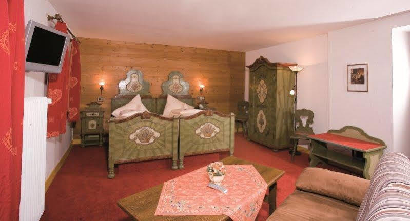 Terofal Hotel Schliersee - Komplett Neu Renoviert Eksteriør bilde